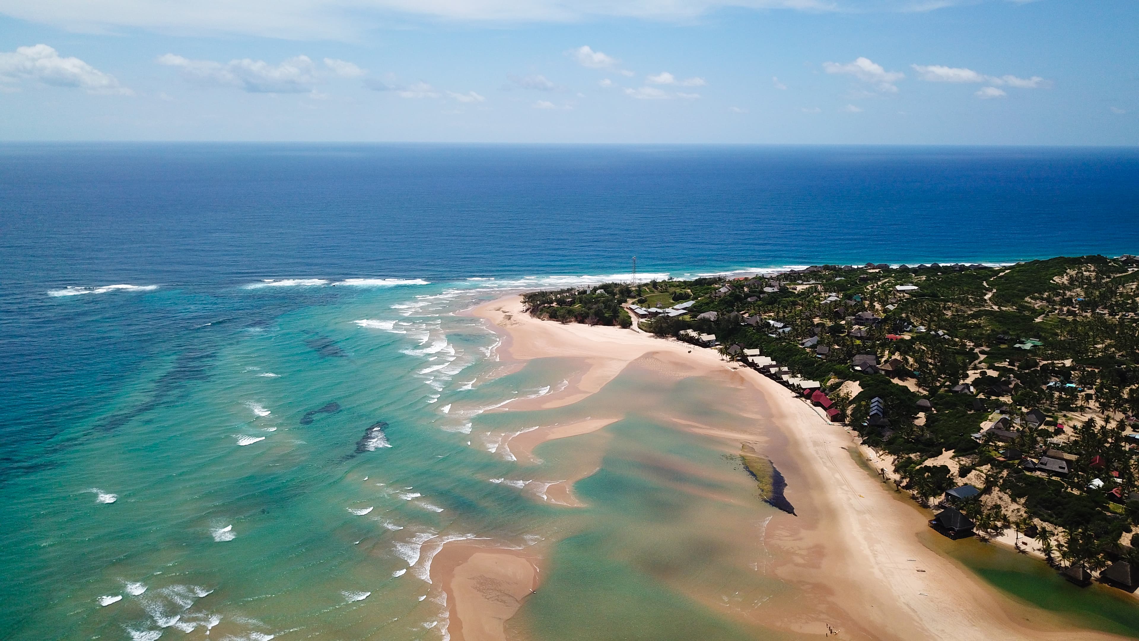 Hero background mobile